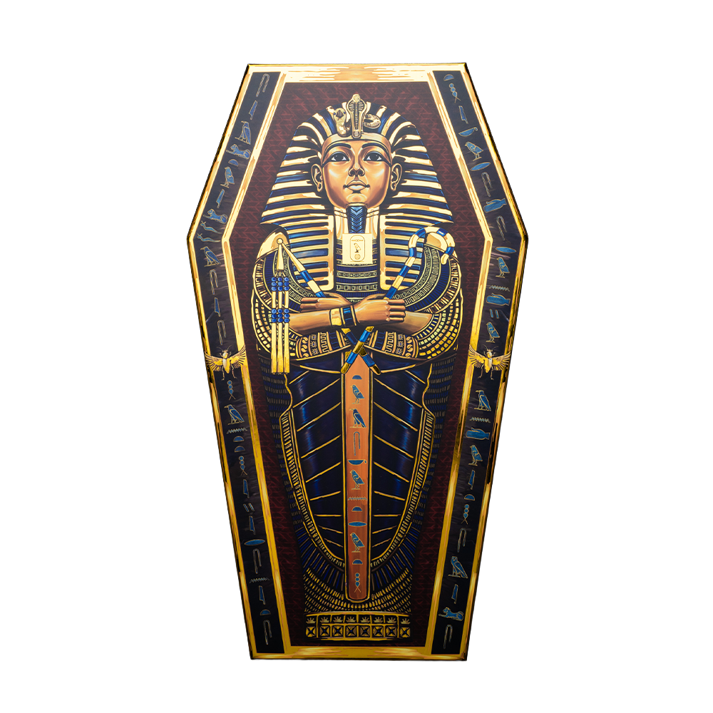 Coffin Collection 2026