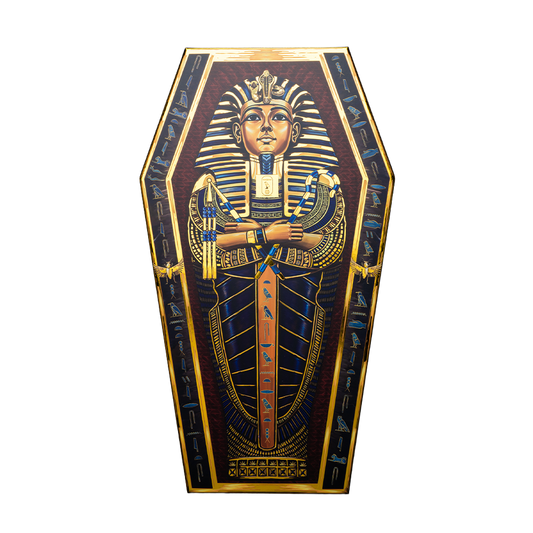 Coffin Collection 2026