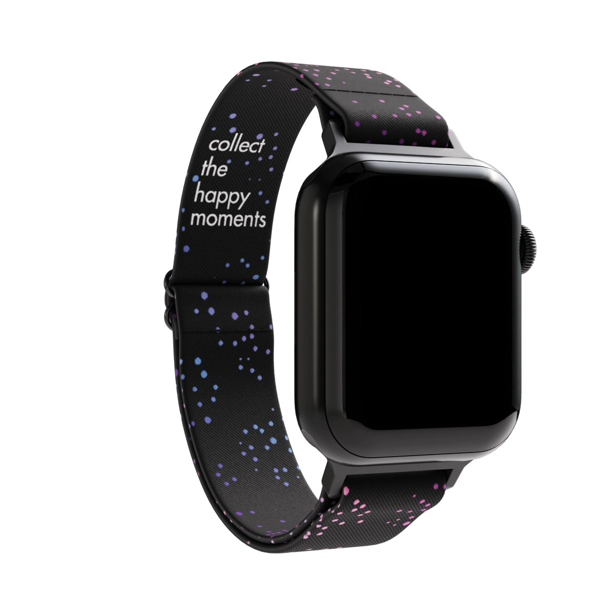 Collect the Happy Moments Watch Band