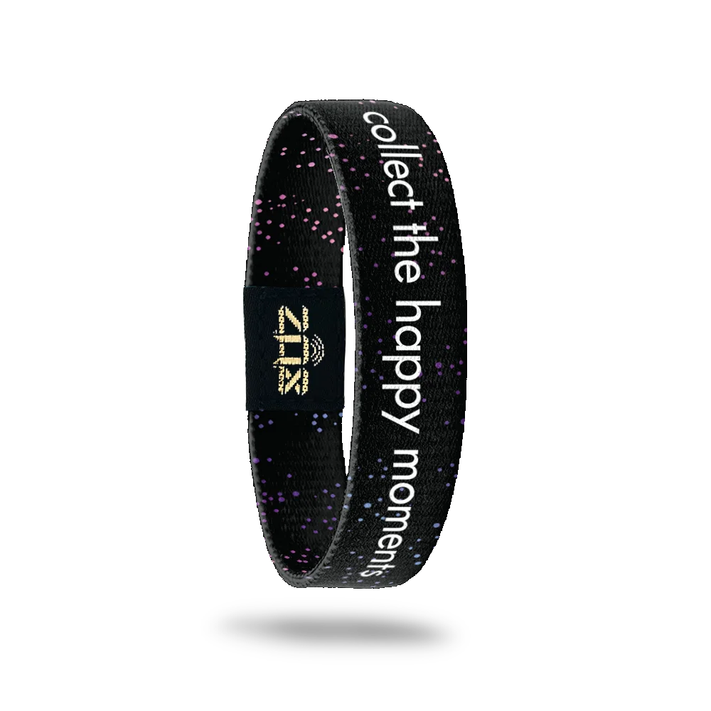 Collect the Happy Moments Bracelet