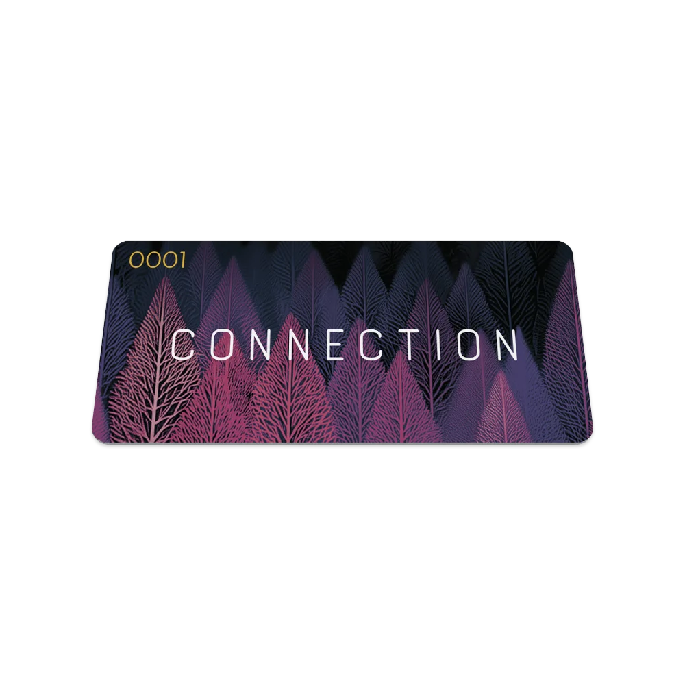 Connection Bracelet