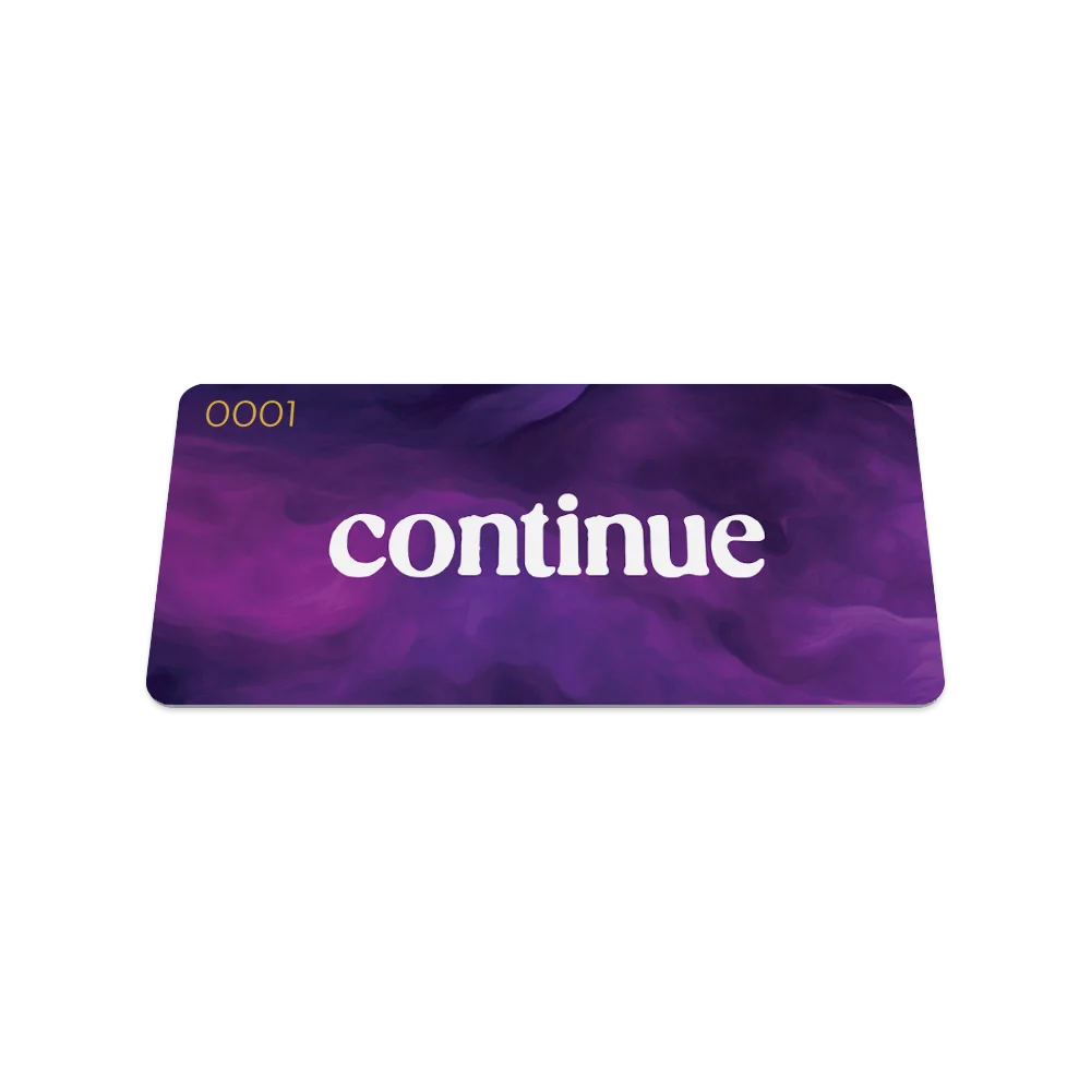 Continue Bracelet