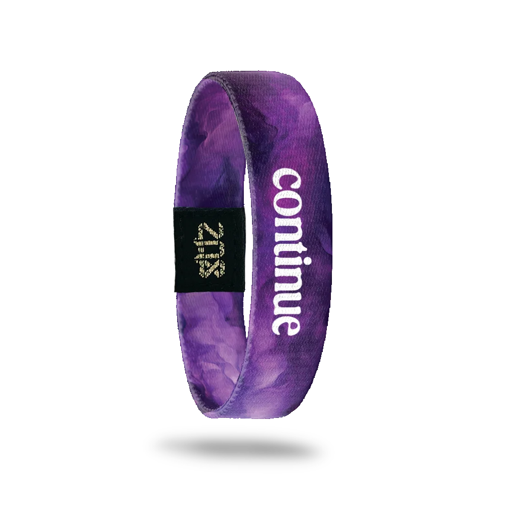 Continue Bracelet