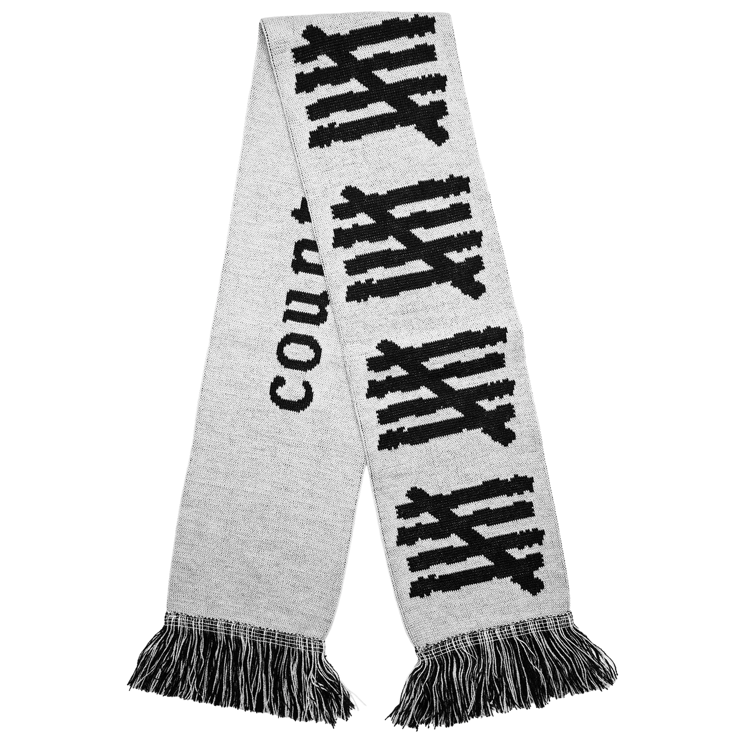 Count Your Blessings Scarf