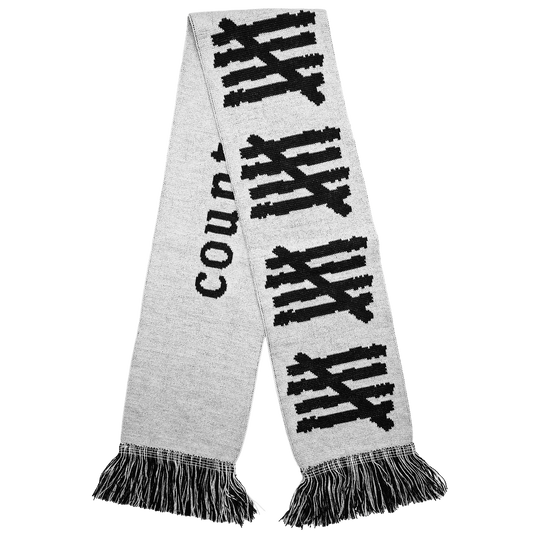 Count Your Blessings Scarf