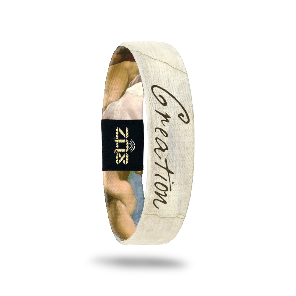 Creation Bracelet