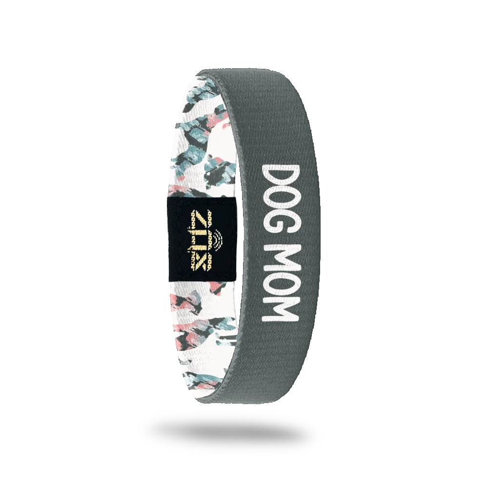 Dog Mom Bracelet