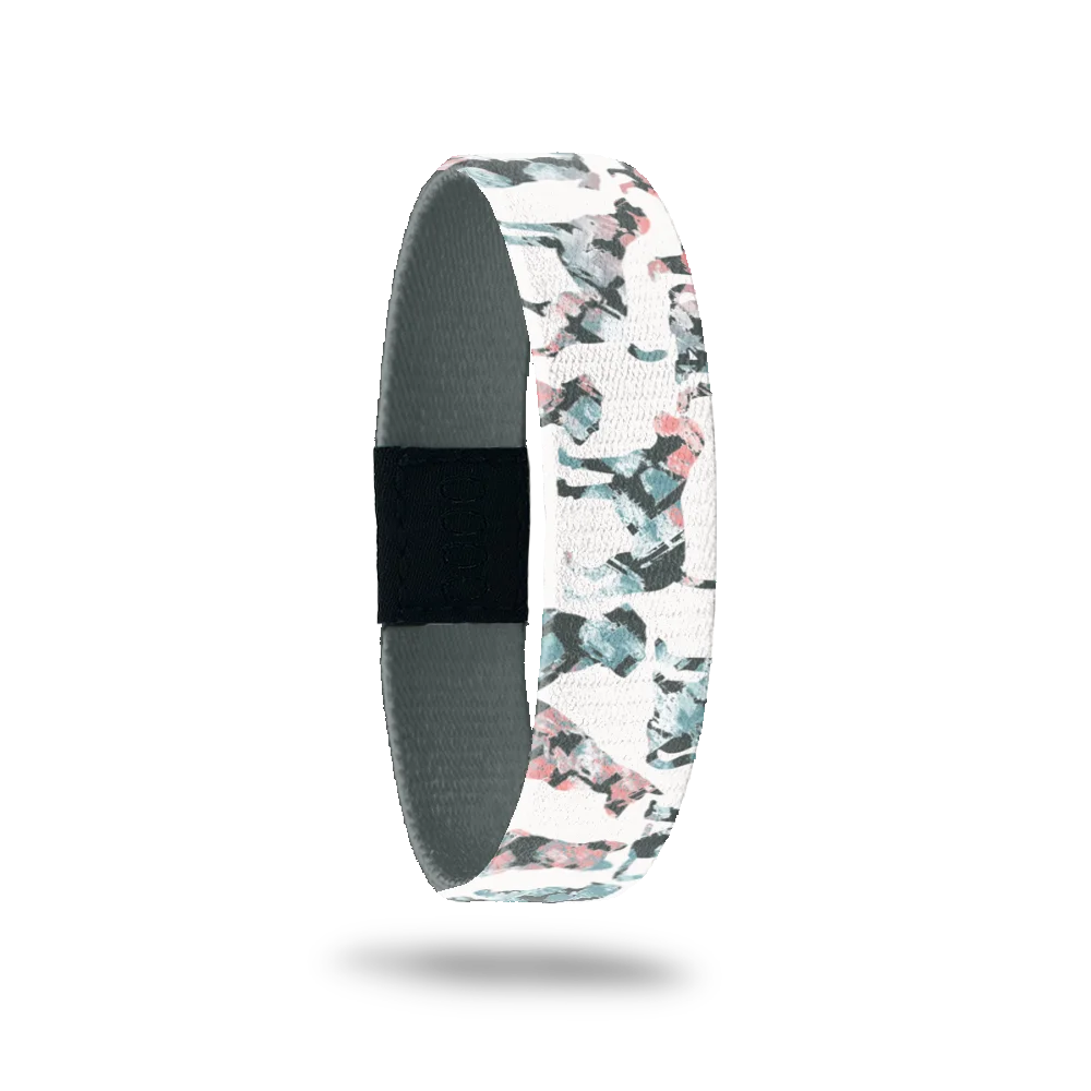 Dog Mom Bracelet