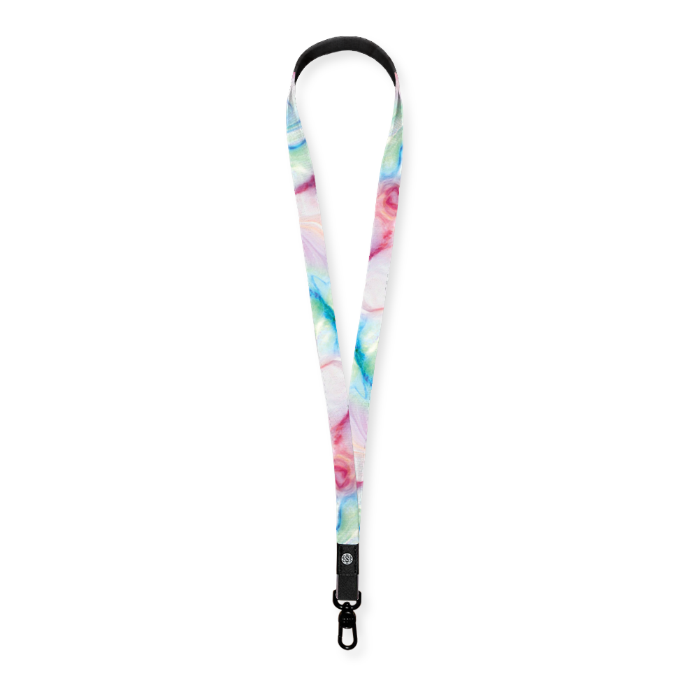 Do What You Love - Lanyard