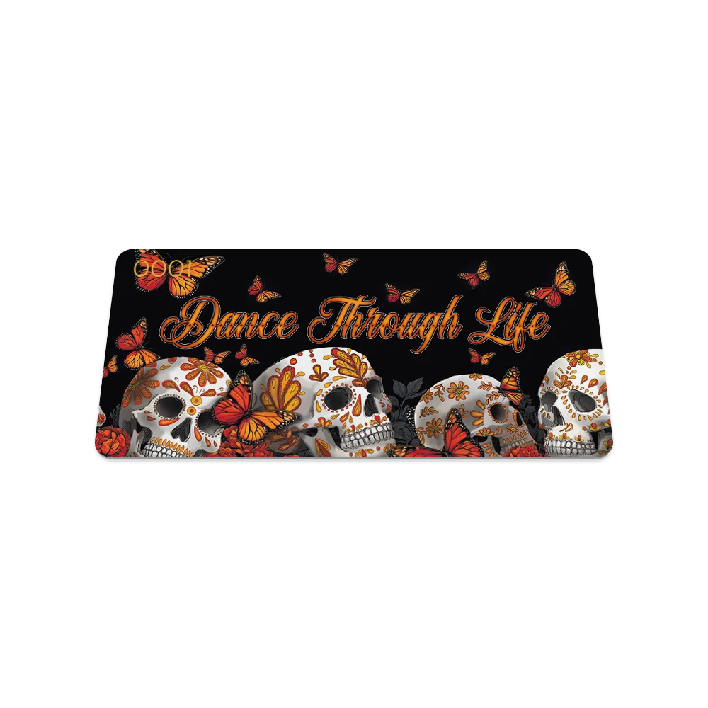 Dance Through Life Bracelet