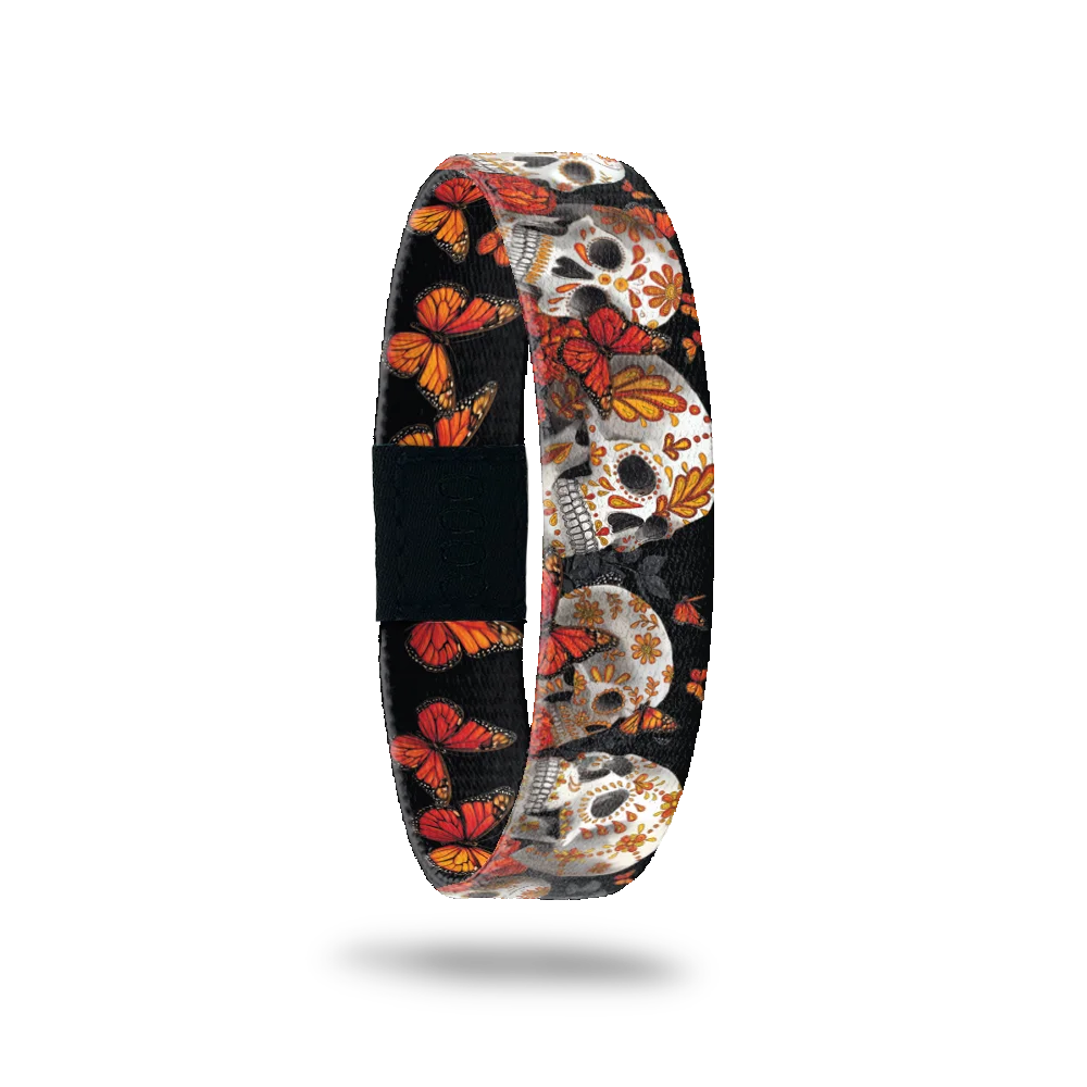 Dance Through Life Bracelet