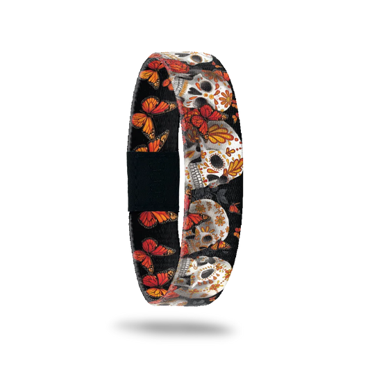 Dance Through Life Bracelet