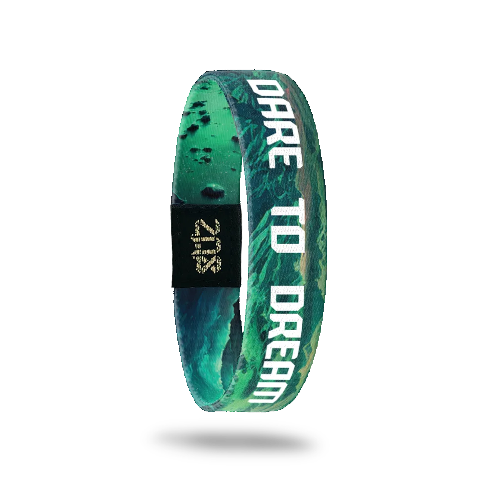 Dare To Dream Bracelet