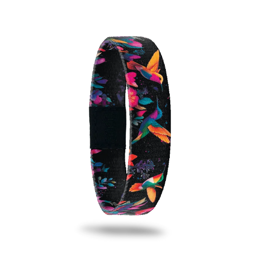 Defy Gravity Mystery Pack Exclusive - August 2025 Bracelet