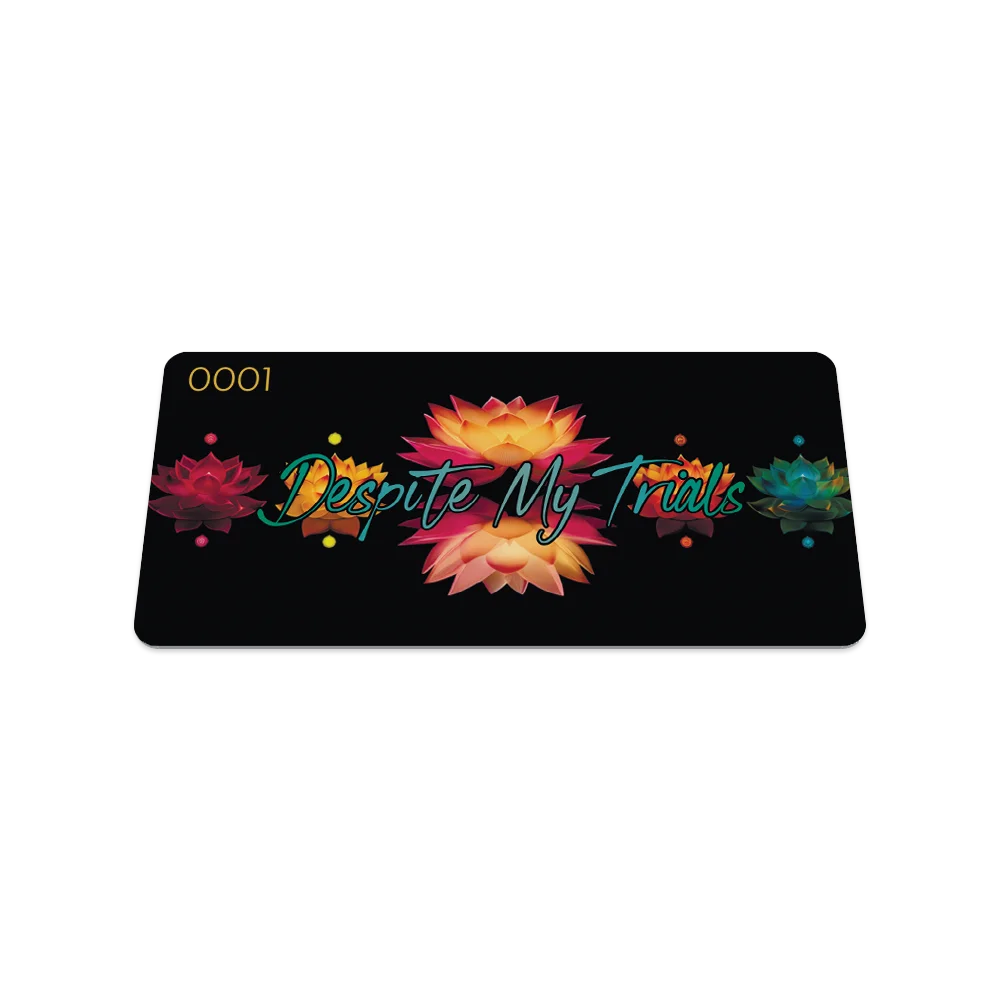 Despite My Trials Bracelet