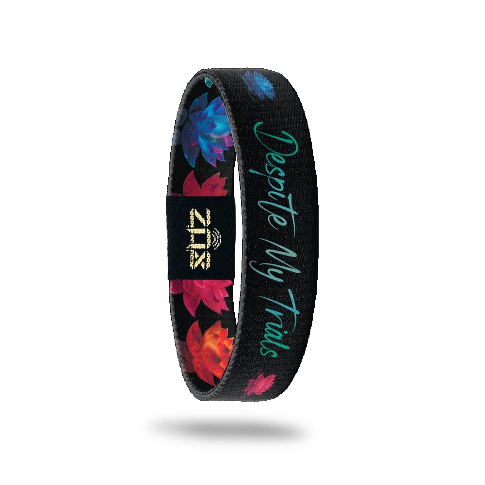Despite My Trials Bracelet