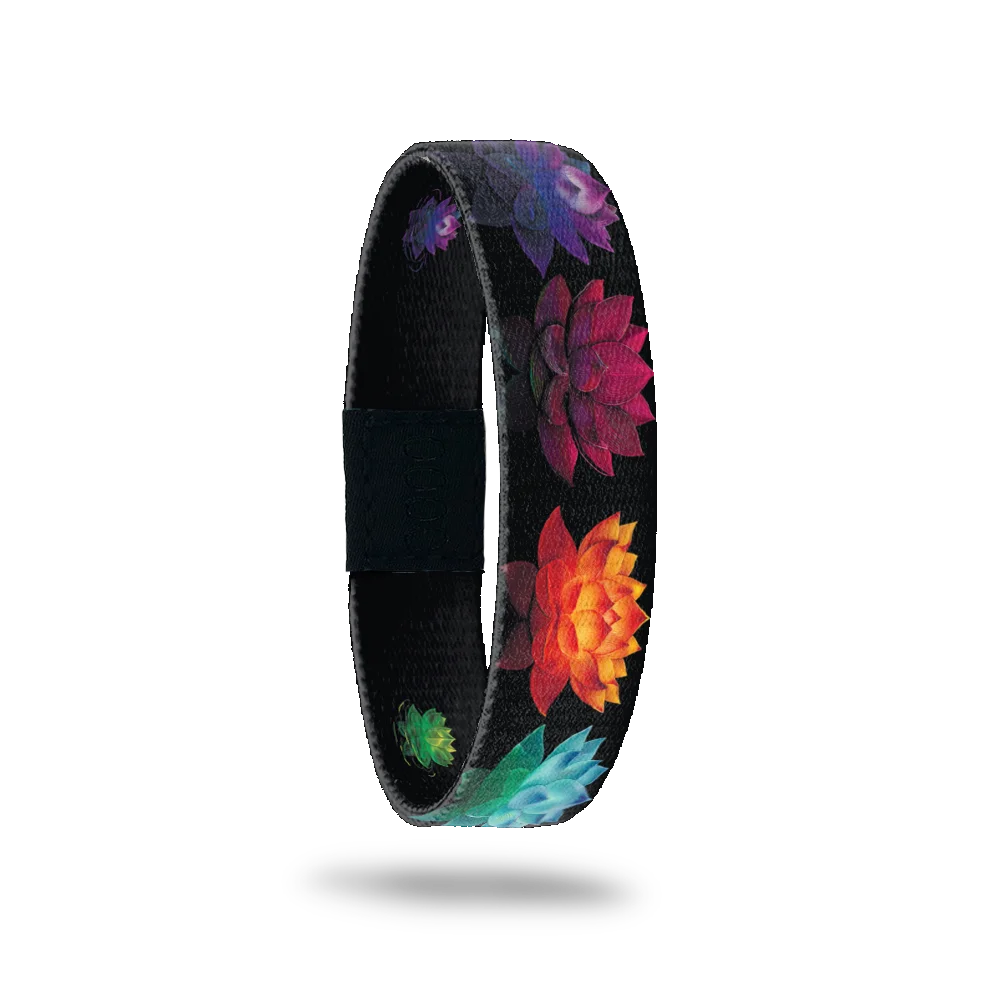 Despite My Trials Bracelet