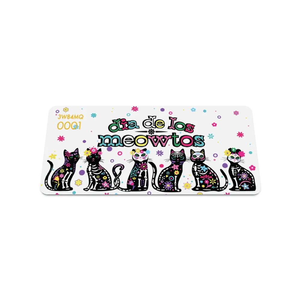 Dia De Los Meowtos Bracelet