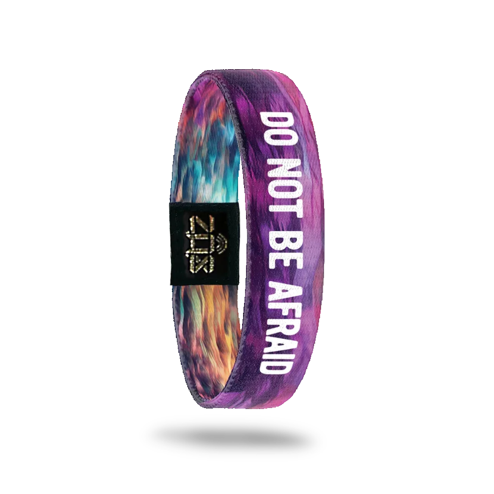 Jordan Test Bracelet