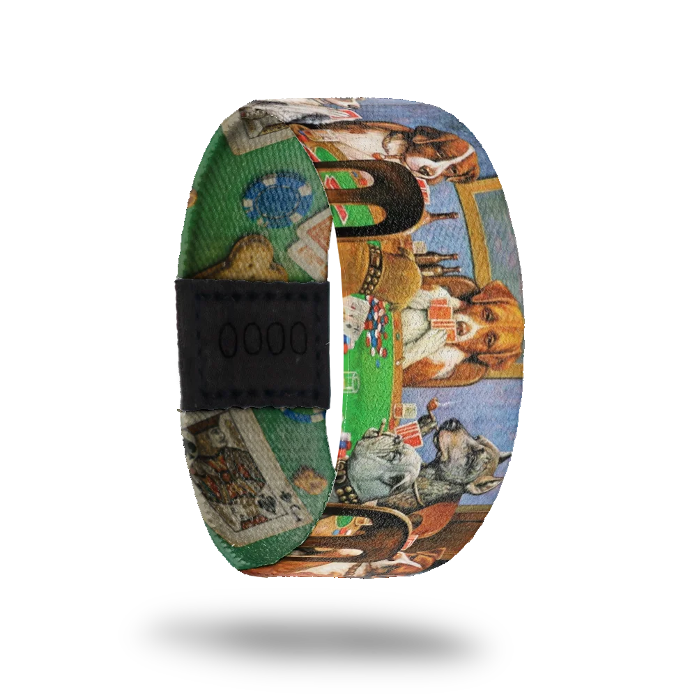 Doggone Lucky Bracelet