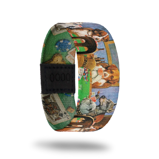 Doggone Lucky Bracelet