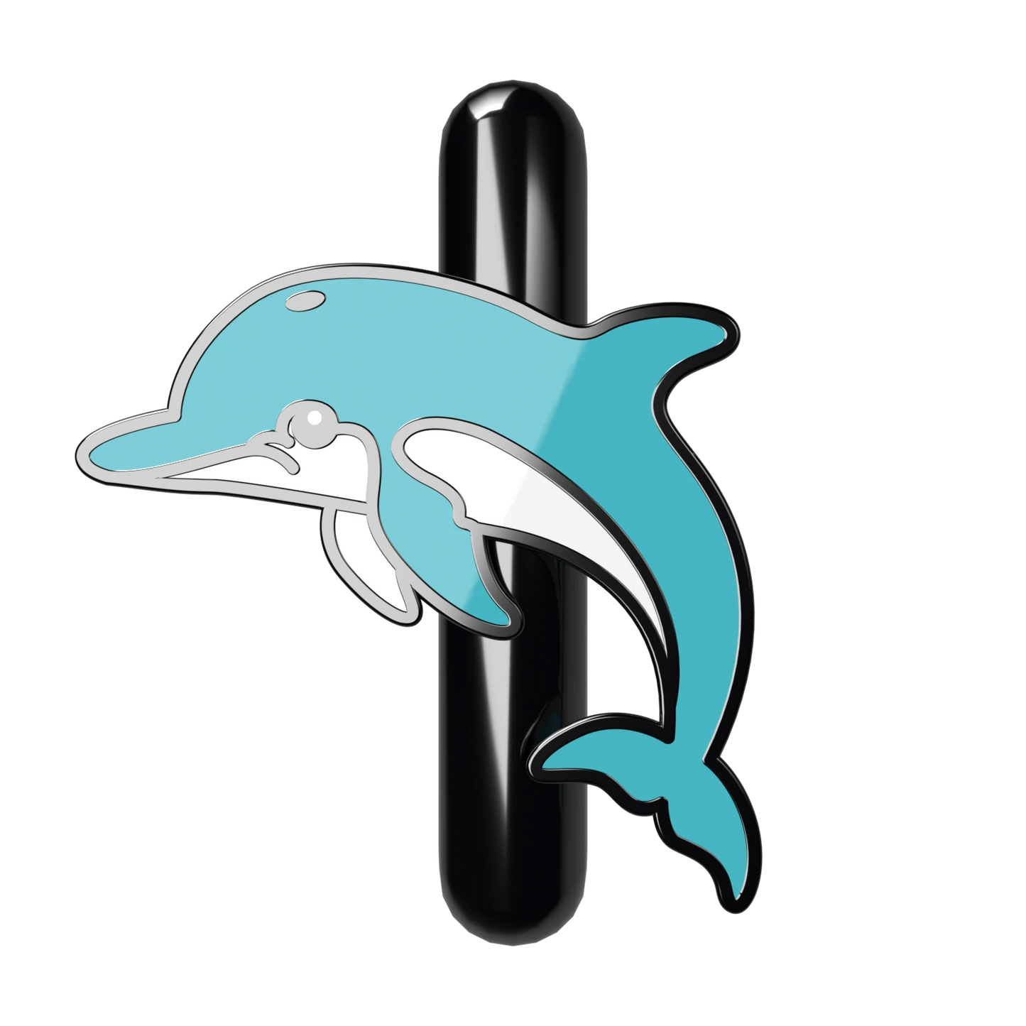 Dolphin Charm