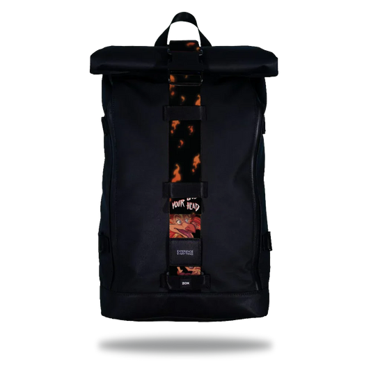 Don't Lose Your Head Labyrinth Closure