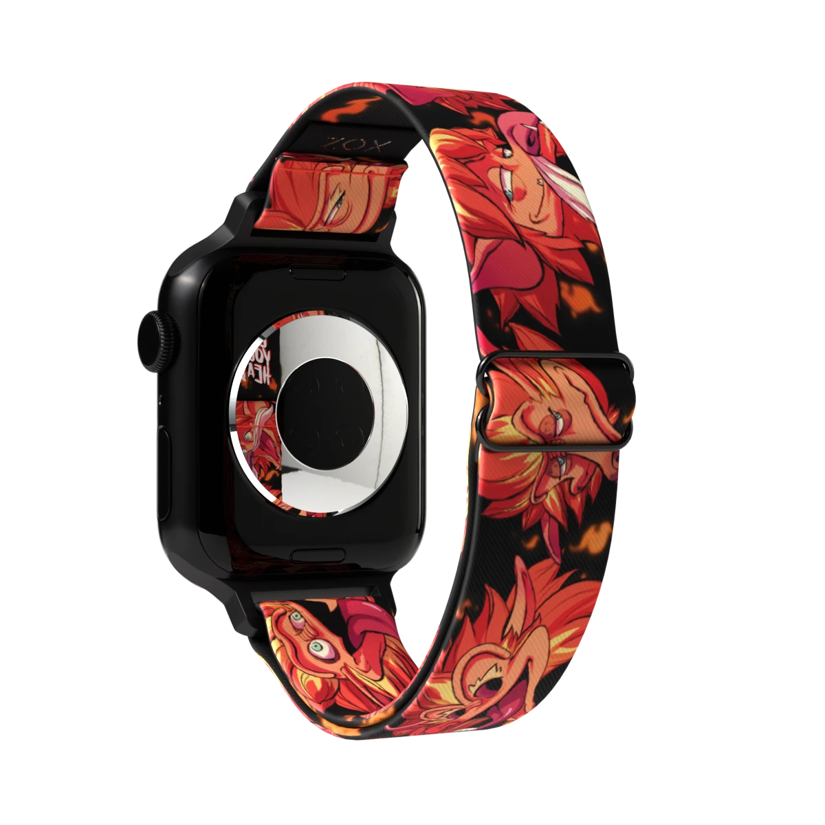 Don't Lose Your Head Labyrinth Watch Band