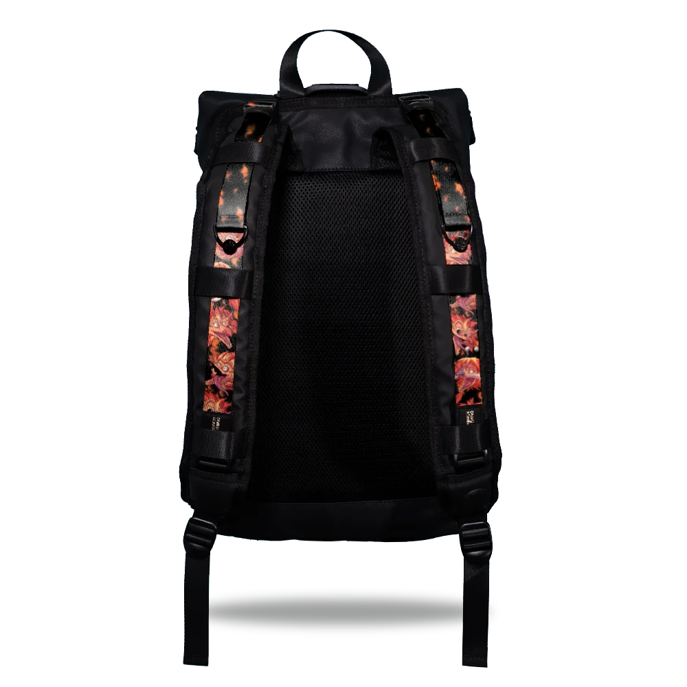 Don't Lose Your Head Labyrinth Tension