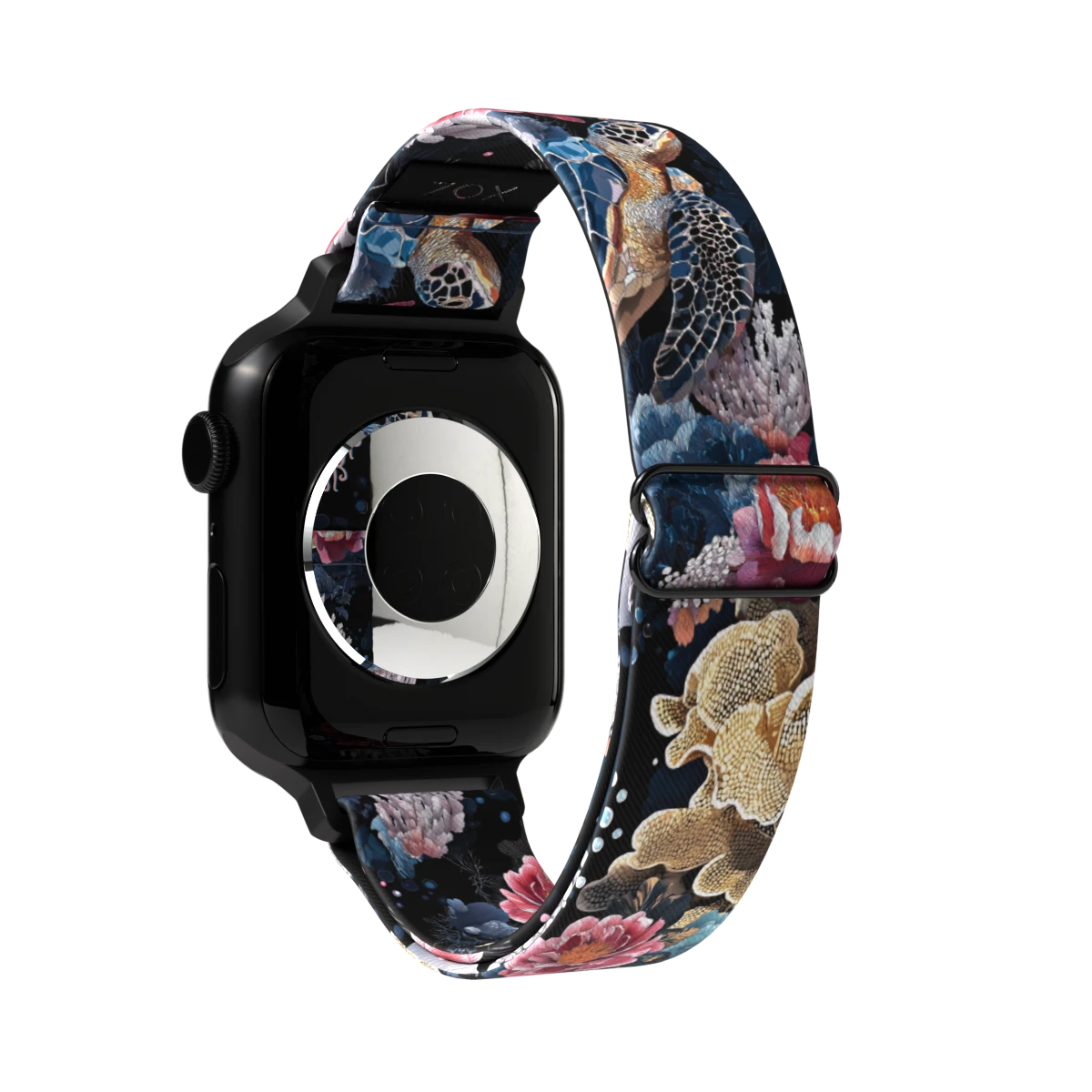 Don't Rush It Watchband+