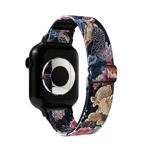 Don't Rush It Watchband+