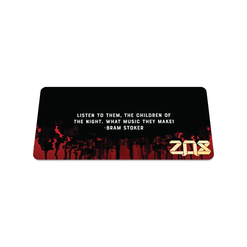 Halloween Monster 3-Pack