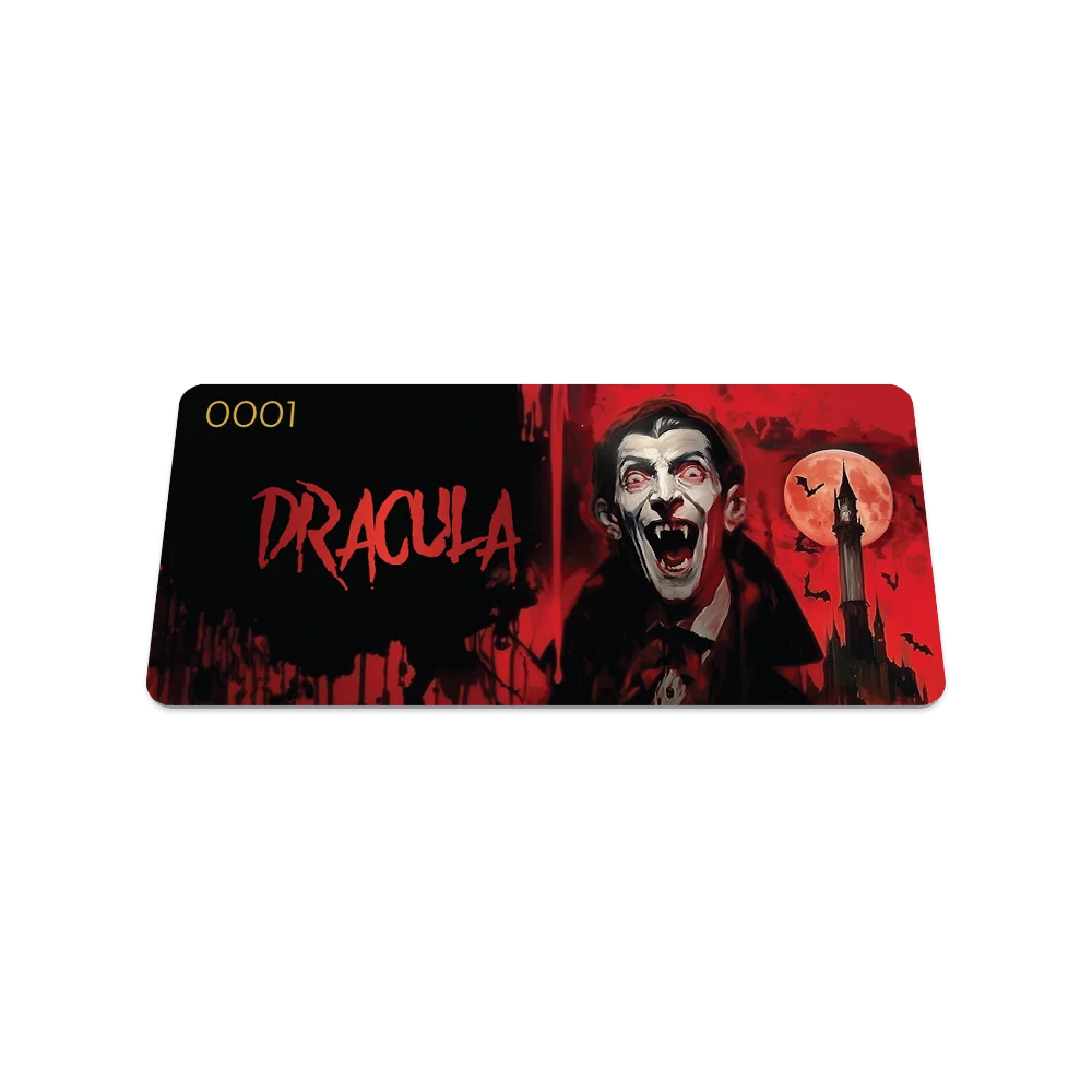 Halloween Monster 3-Pack