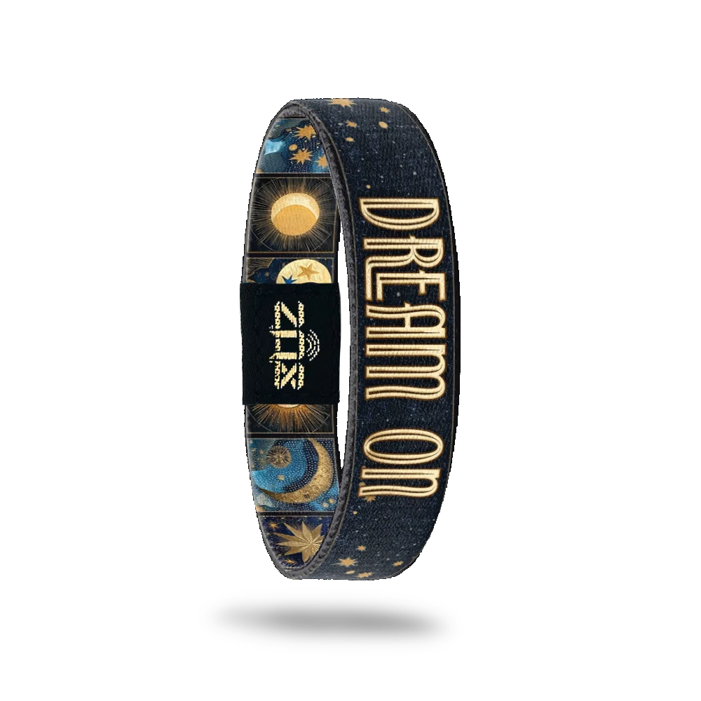 Dream On Bracelet