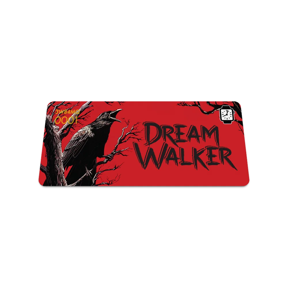 Dream Walker Watch Band
