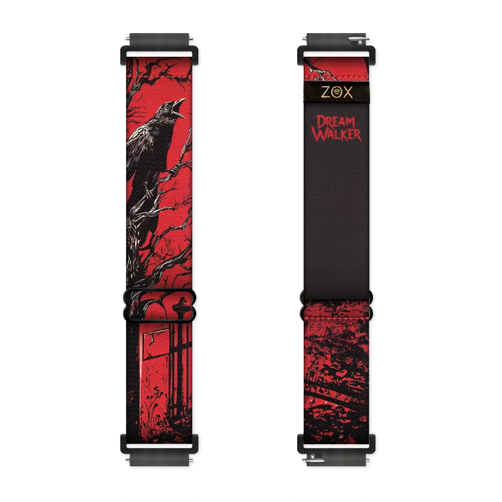 Dream Walker Watch Band