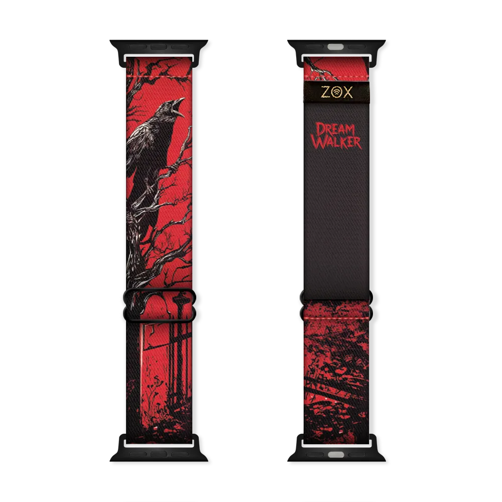 Dream Walker Watch Band