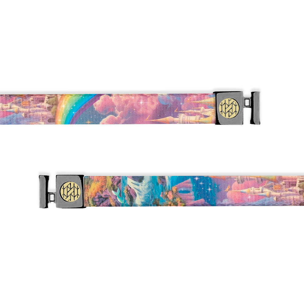 Dream Without Limits String