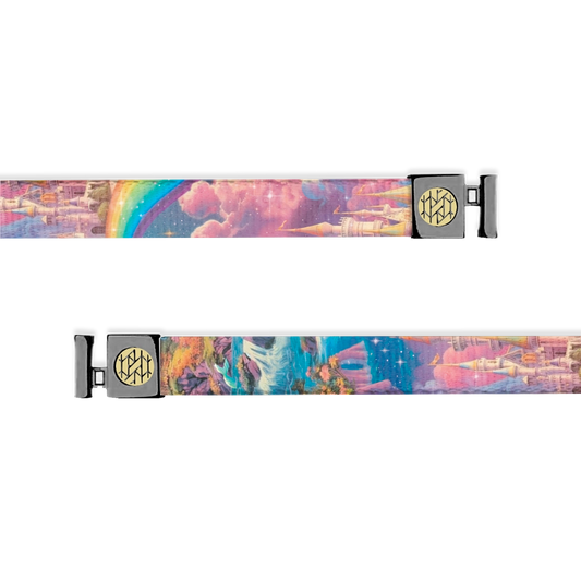 Dream Without Limits String