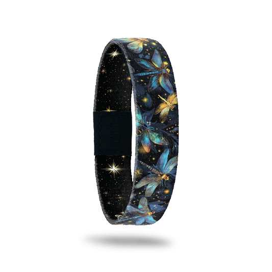 Dreams Become Wings Bracelet