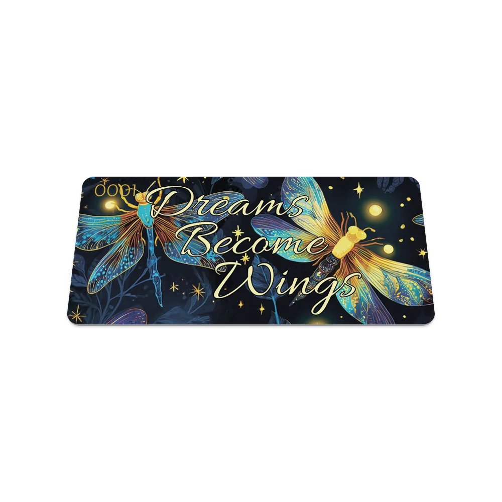 Dreams Become Wings Bracelet