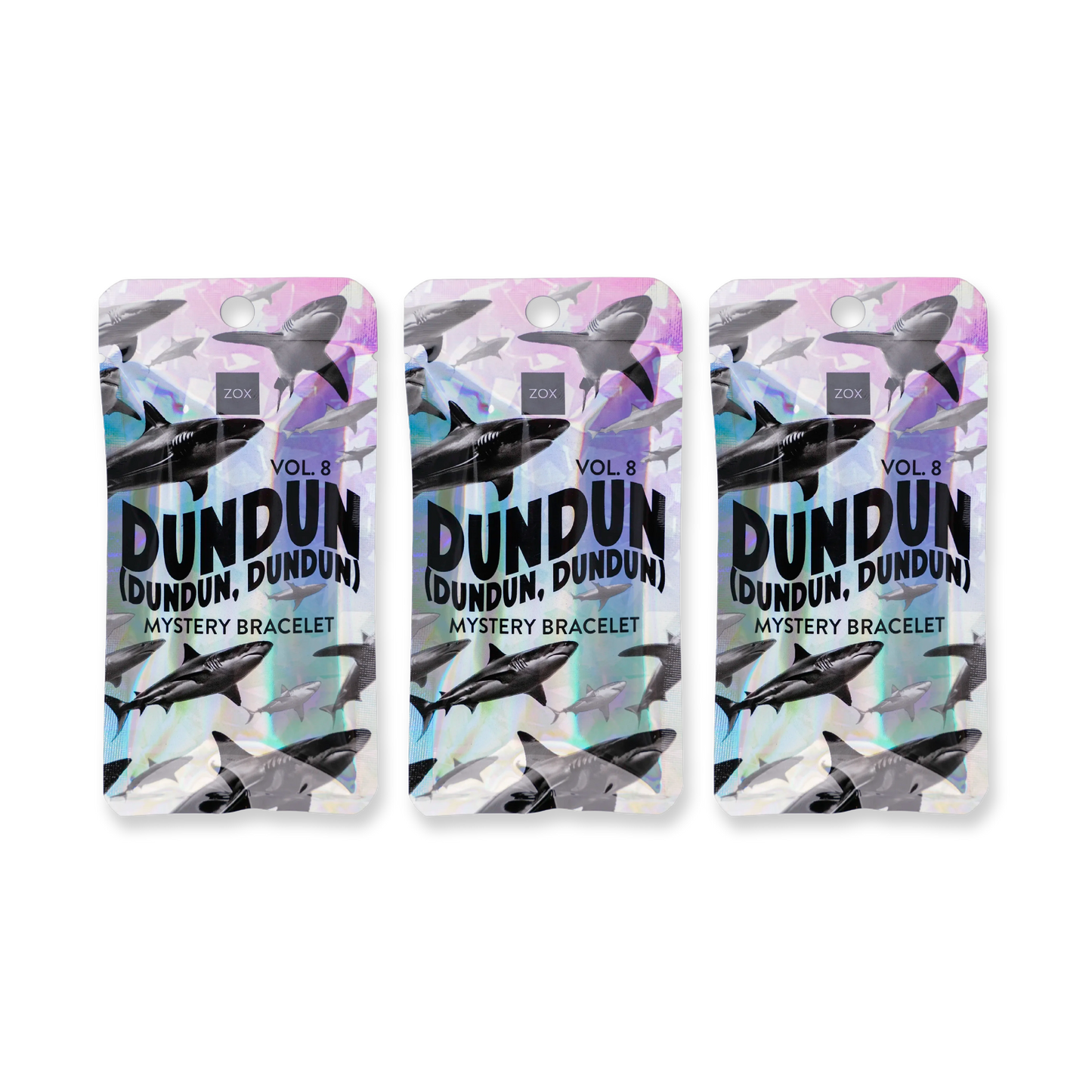 Dundun Mystery Bracelet