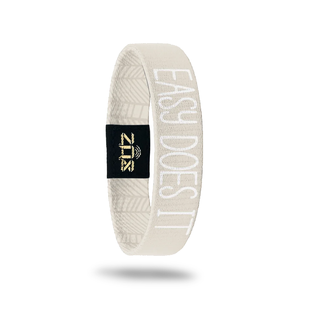 Easy Does It Bracelet