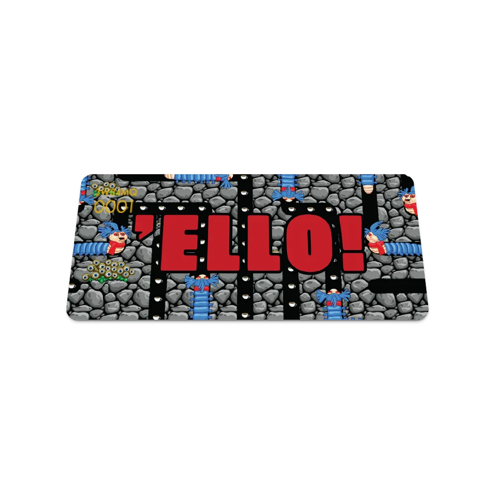 'Ello Labyrinth Bracelet