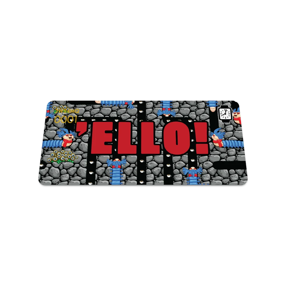 'Ello Labyrinth Watch Band