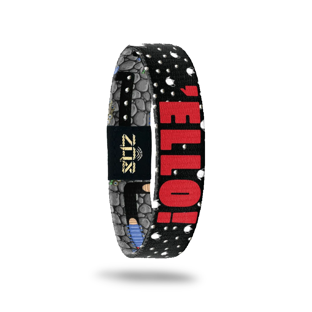 'Ello Labyrinth Bracelet