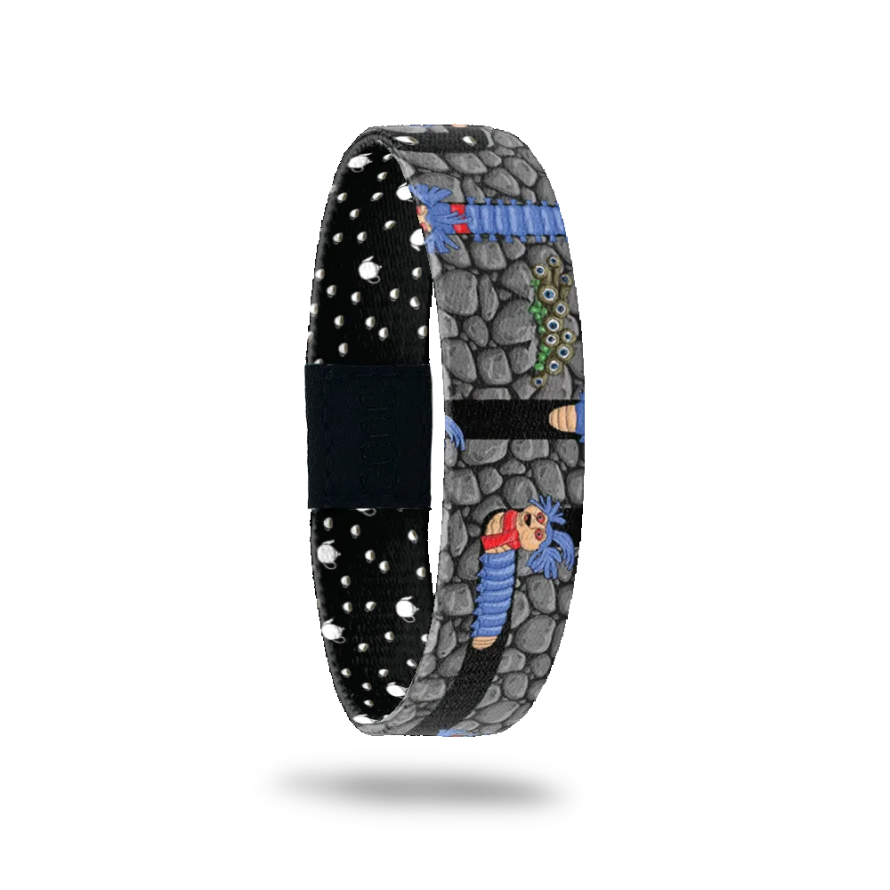 'Ello Labyrinth Bracelet