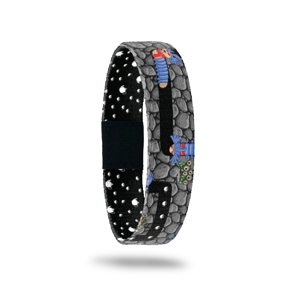 'Ello Labyrinth Bracelet