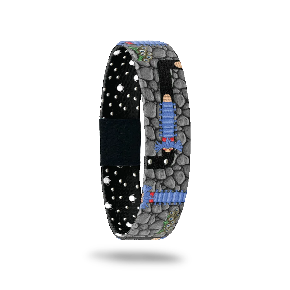 'Ello Labyrinth Bracelet