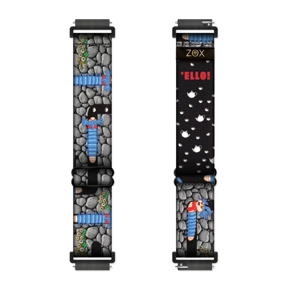 'Ello Labyrinth Watch Band